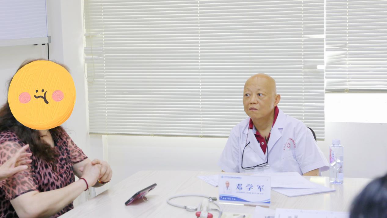 精准诊疗癫痫不盲目！武汉中际医院特邀协和邓学军教授定期坐诊