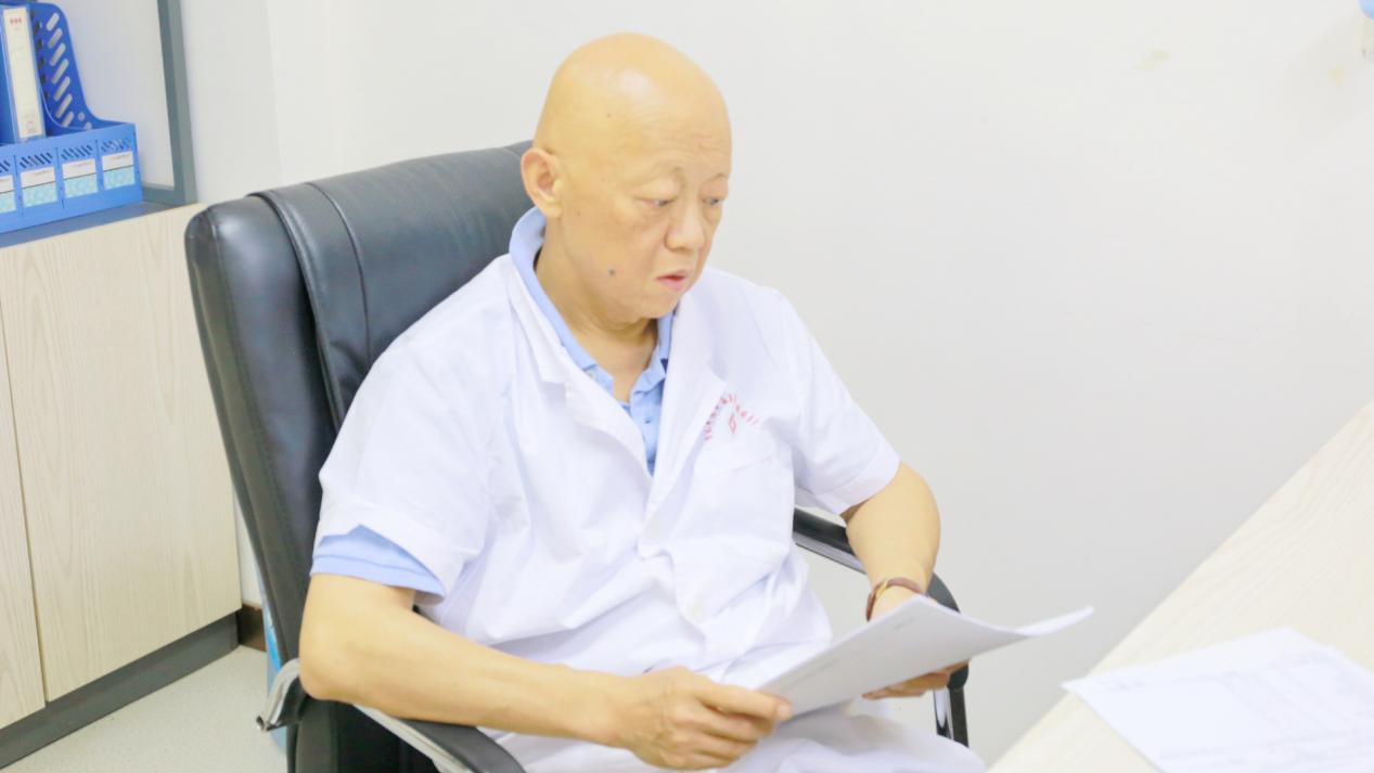 精准诊疗癫痫不盲目！武汉中际医院特邀协和邓学军教授定期坐诊