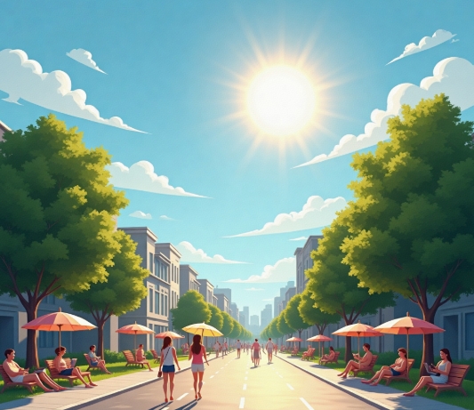 夏季高温天太热，会直接诱发癫痫急性发作吗？