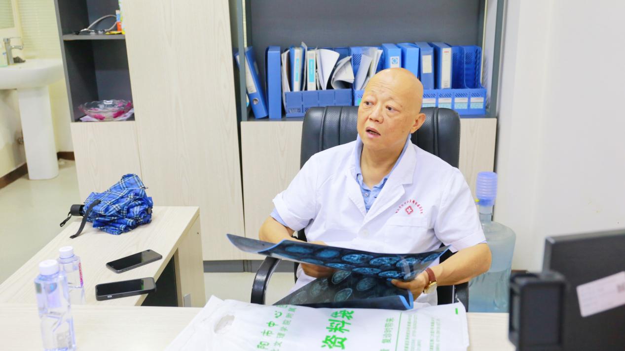 不用辗转多地就医，邓学军教授坐诊武汉中际医院定制个体化控痫方案！