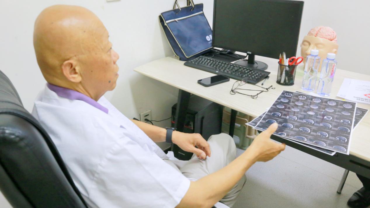 邓学军教授联合武汉中际医院专家会诊，解读青春期失神性癫痫诊疗