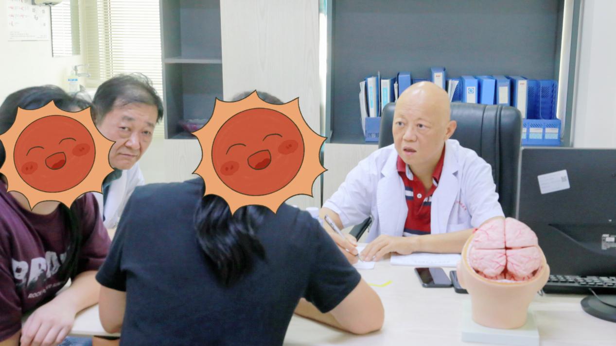 专家面对面，健康有保障｜邓学军教授莅临武汉中际医院，共商癫痫个体化诊疗方案