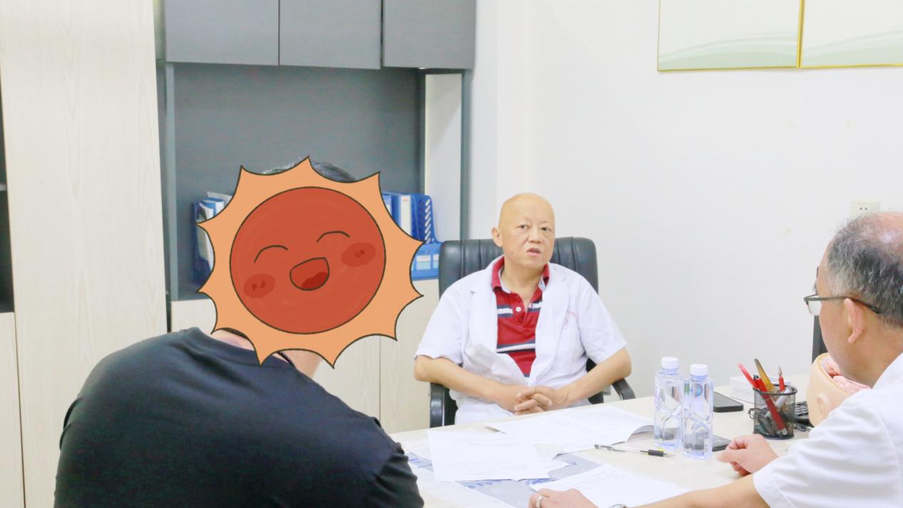 专家面对面，健康有保障｜邓学军教授莅临武汉中际医院，共商癫痫个体化诊疗方案