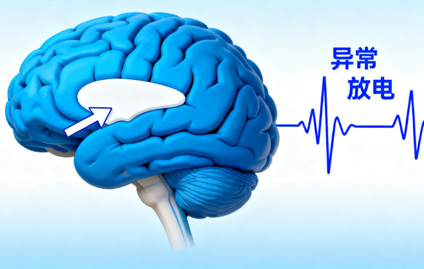 武汉哪家医院治疗癫痫病好？莫名闻到烧焦味、看到不存在的画面？警惕癫痫